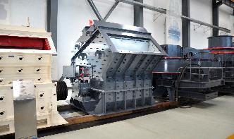 The Difference between Jaw Crusher and Cone Crusher ...1