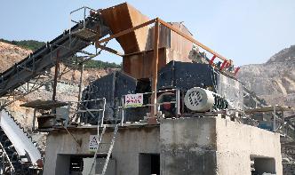 Crawler Mobile Jaw Crusher with High Mobility and Quality ...2