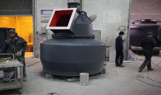 classifier for cement mill 1