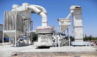Crusher Plant South Africa Systems 2