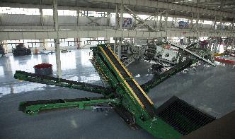 New and Used Belt Conveyors Manufacturer | Savona Equipment2