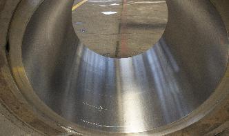 ® B6150SE™ vertical shaft impact (VSI) crusher 1