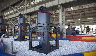 lizenithne crushers in cement industery2