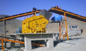 What is the price of stone crusher? Quora2