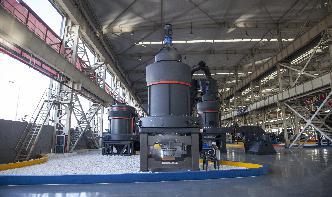 roasting of copper and nickel ore and ore concentrates2