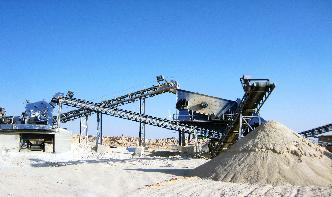 Spiral Classifier to Buy, Barite Processing Plant Supplier2