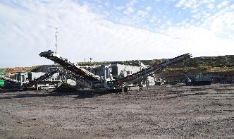 Essay on Which materials can be crushed by roll crusher ...1