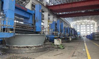 Application Vibrating Screen In Industry 2