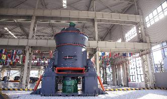 bowl and race mill for coal pulveriser 1