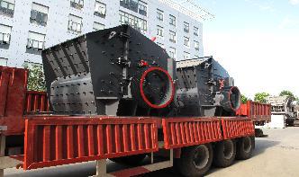 second hand 200 tph stone crusher plant in india1