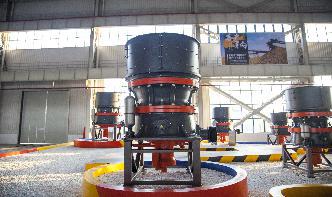 Jaw Crusher Manufacturers In India 1