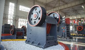 Strong and reliable hammer impact crusher I FL1