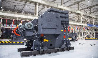 200 tph crusher plant two stage indonesia 1