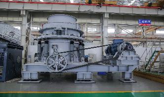 Tph Stage Mets Crusher Plant 1