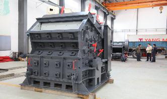 COAL MILLS FOR THERMAL STATIONS 1