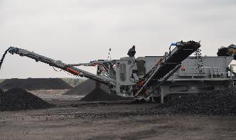Crusher Machine, Stone Crusher Equipment, Aggregate Plant1