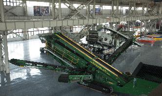Rock Systems Material Handling Equipment Conveyors ...1
