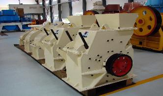 10 To 21 Used Jaw Crusher 2