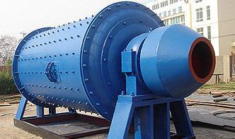 3 tones per hour capacity ball mill made in china 1