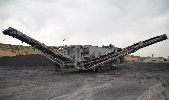 machine and equipment price for quarry 1