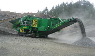 gold extraction rock crushing machines Minevik2
