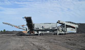 60 Ton Stone Crusher Plant For Sale 1