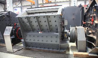 Ore Rcrusher Roller Mill 1