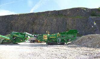 Hot Sale Rock Crusher for Mining and Quarry Plant in Saudi ...1