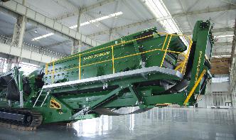 crushing plant | Stone Crusher used for Ore Beneficiation ...2