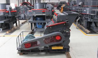 Jaw Crusher, जॉ क्रशर View Specifications Details of ...2