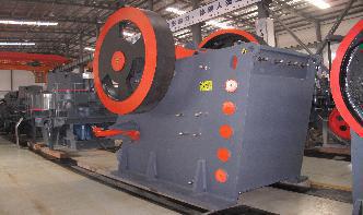 Gold Mining Equipment Crusher For Sale1