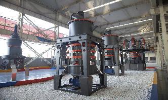 Spodumene flotation processing Mining Equipment2
