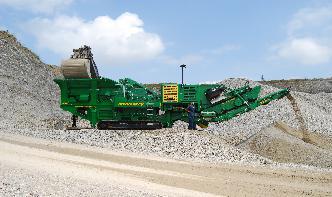Large Capacity Complete Stone Crushing Plant for Aggregate ...2