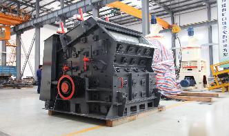 Cone Crushers | CMB International Limited1