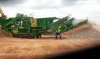 output size of primary lime stone crusher2