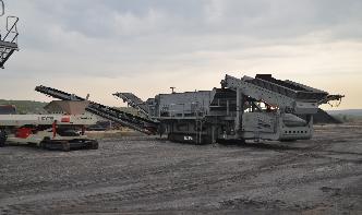 New Used Rock Crushers for Sale | Iron Ore Crushing ...1