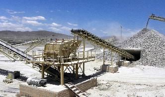 how to install the crushing plant1
