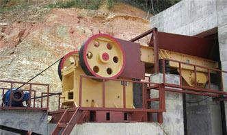 Beneficiamento de minério de ferro e usina de ...1