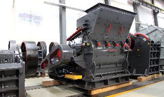Stone Crusher And Grinder Mill Where In Pakistan 2