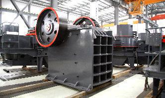 Vertical Roller Mills For Iron Ore 1