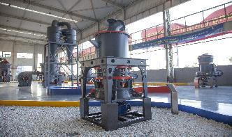 crushing and grinding emission 1