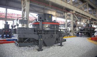 Impactor For Manufacture Sand Plant In India2