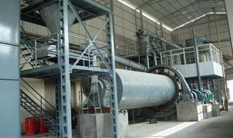 layout of coal crusher of cement plant – High Quality ...1
