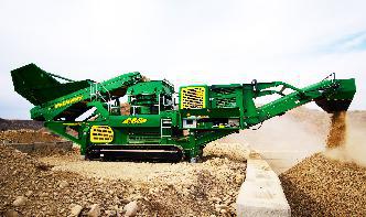 New  Track Mounted Crushers For Sale | Wheeler ...1