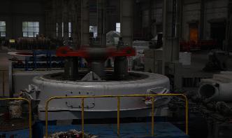 mining ore cone crusher assembly 2